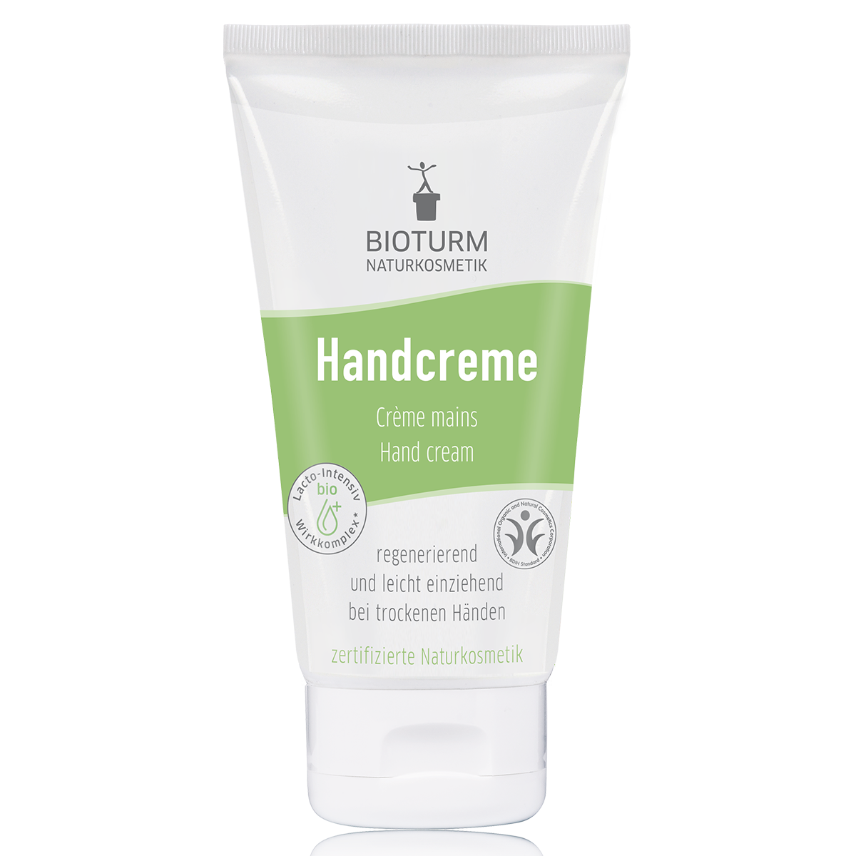 Hand cream