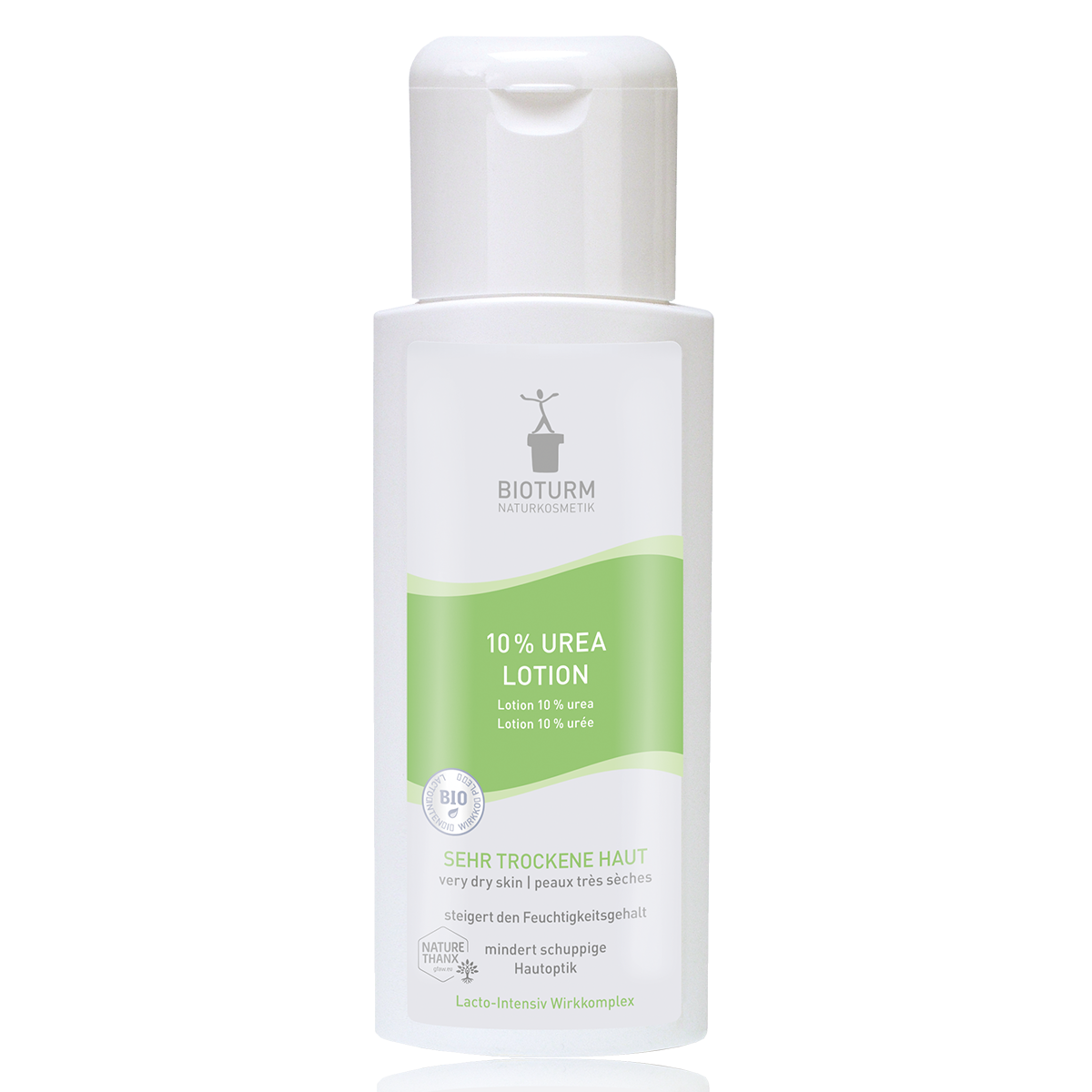 Lotion 10 % urea no.6