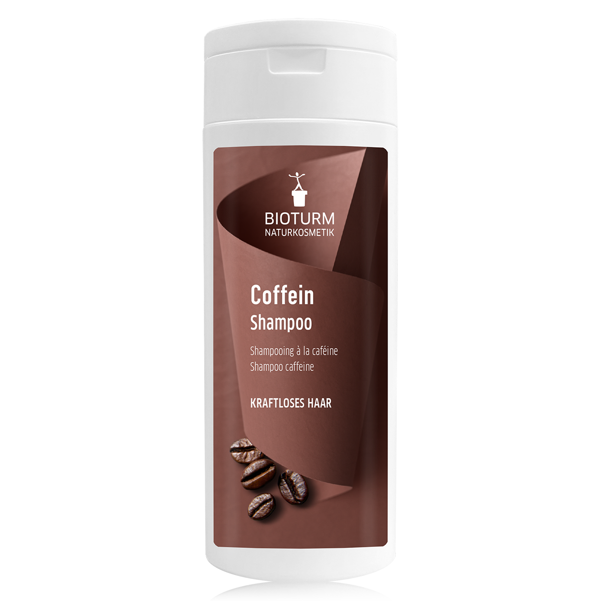 Shampoo caffeine active no.106