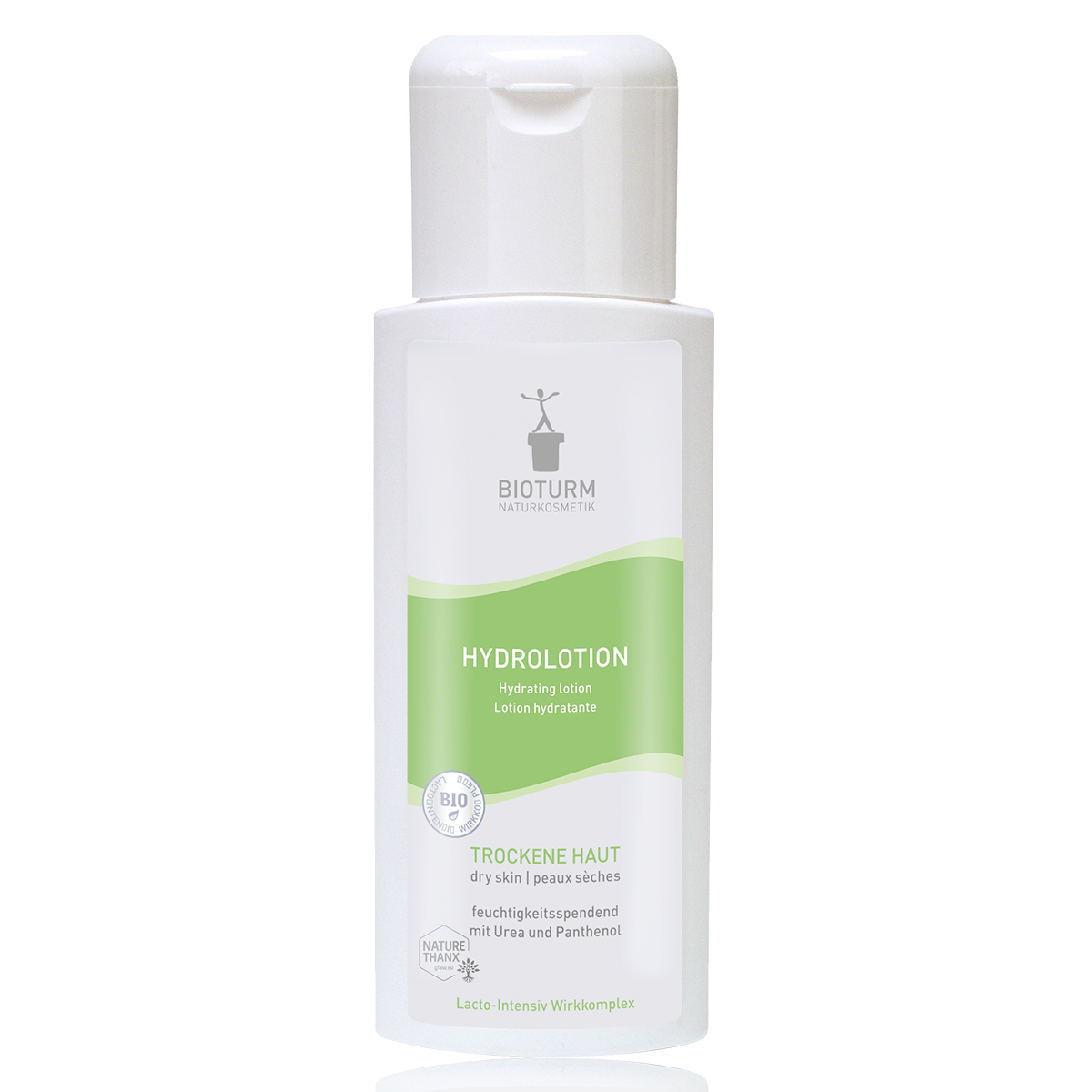 Hydrating lotion no.2