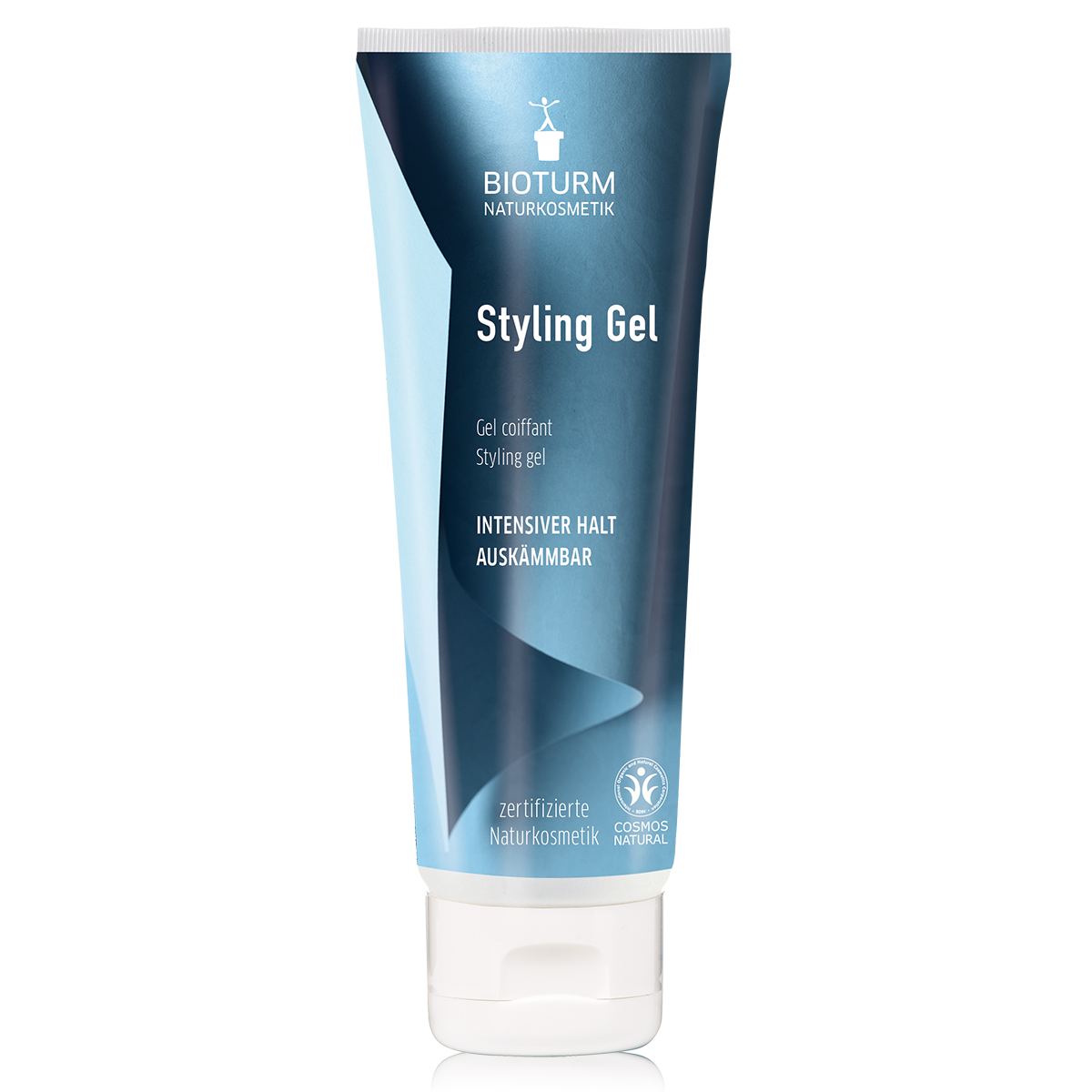 Styling gel