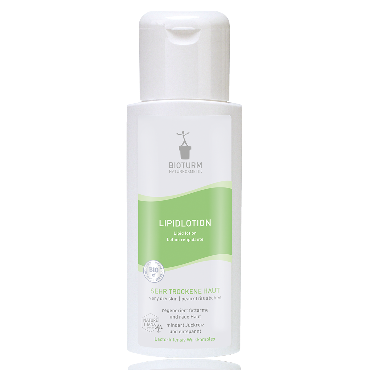 Lipid lotion no.3